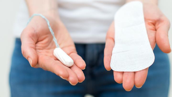 月经量到底多少才是标准 月经量过多的原因是什么