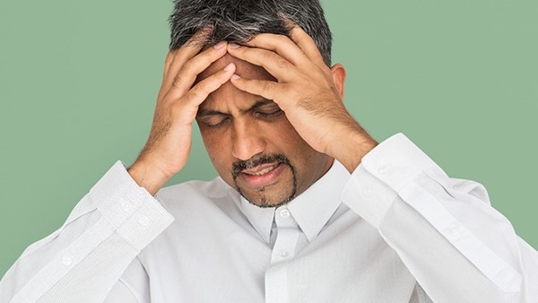 男人也会性冷淡?不要慌,做好这5点