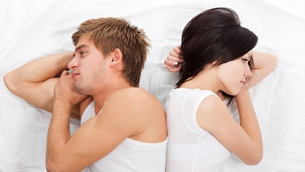 揭秘!男女同床共枕夜,竟能如此“纯洁”相处?